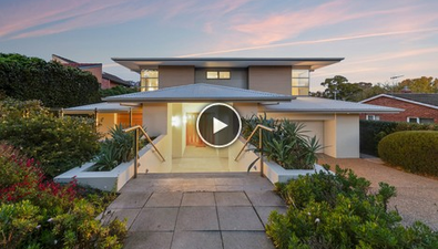 10 Glossop Crescent, Campbell