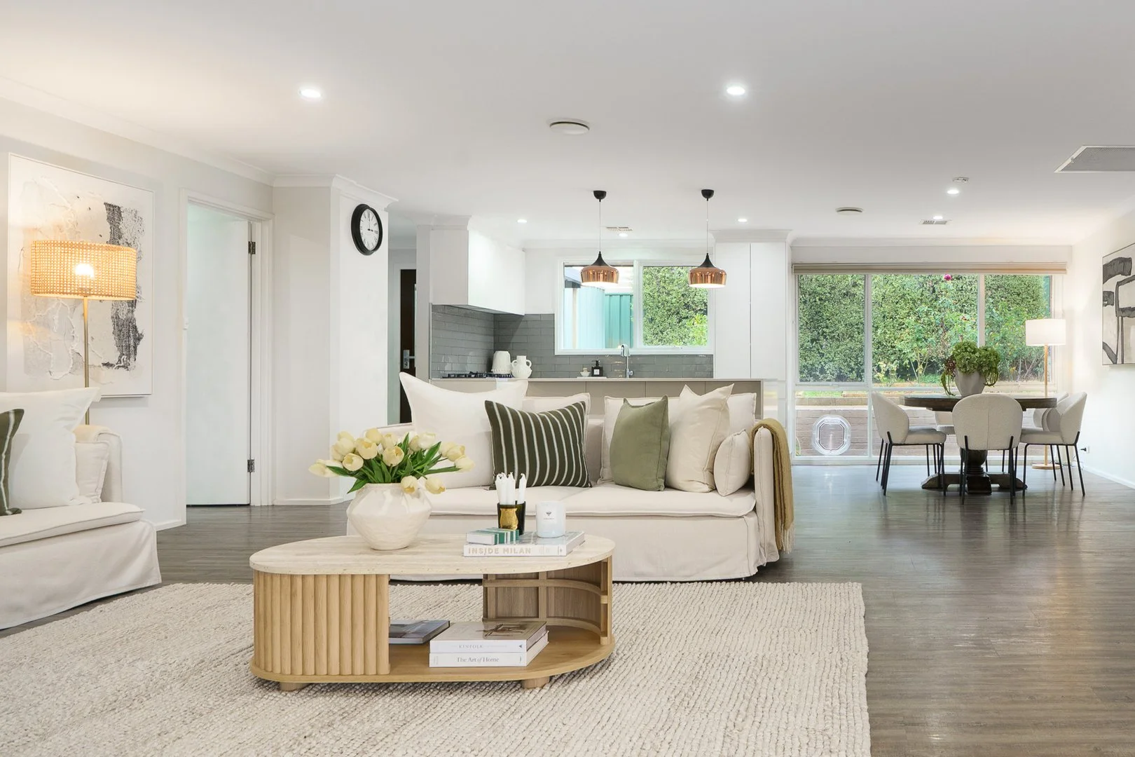 7 Murrell Place, Flynn